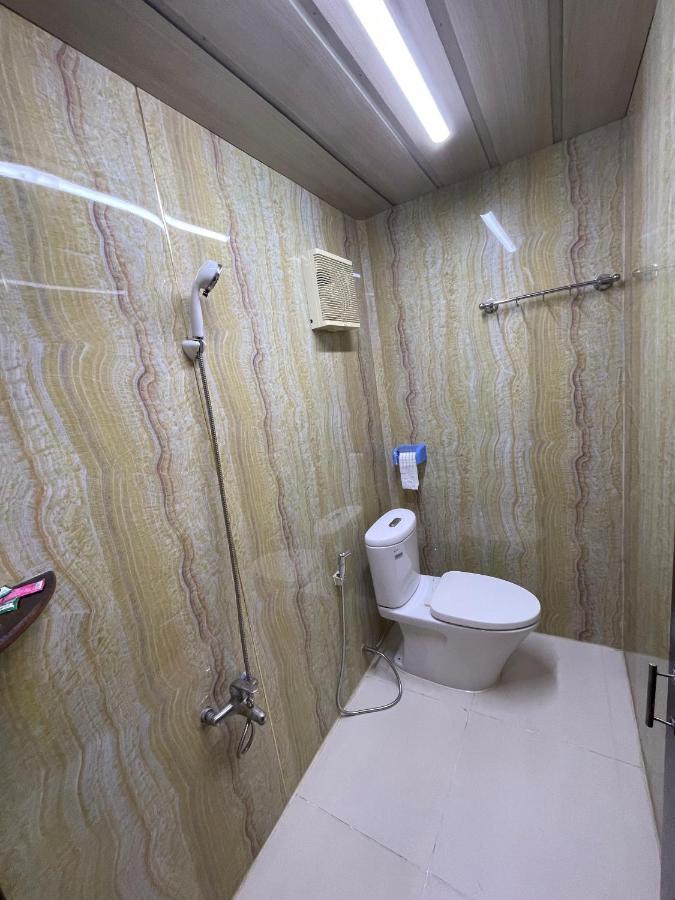 Ben Tre Bungalow - Homestay Lang Be מראה חיצוני תמונה