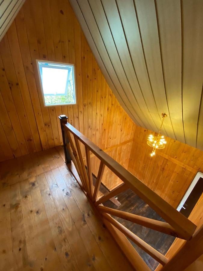 Ben Tre Bungalow - Homestay Lang Be מראה חיצוני תמונה