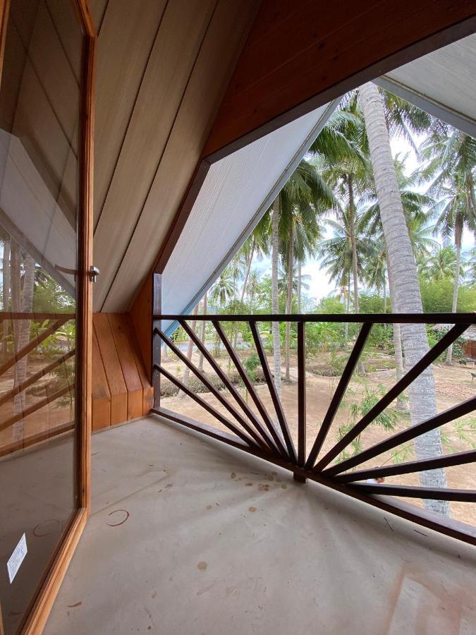 Ben Tre Bungalow - Homestay Lang Be מראה חיצוני תמונה