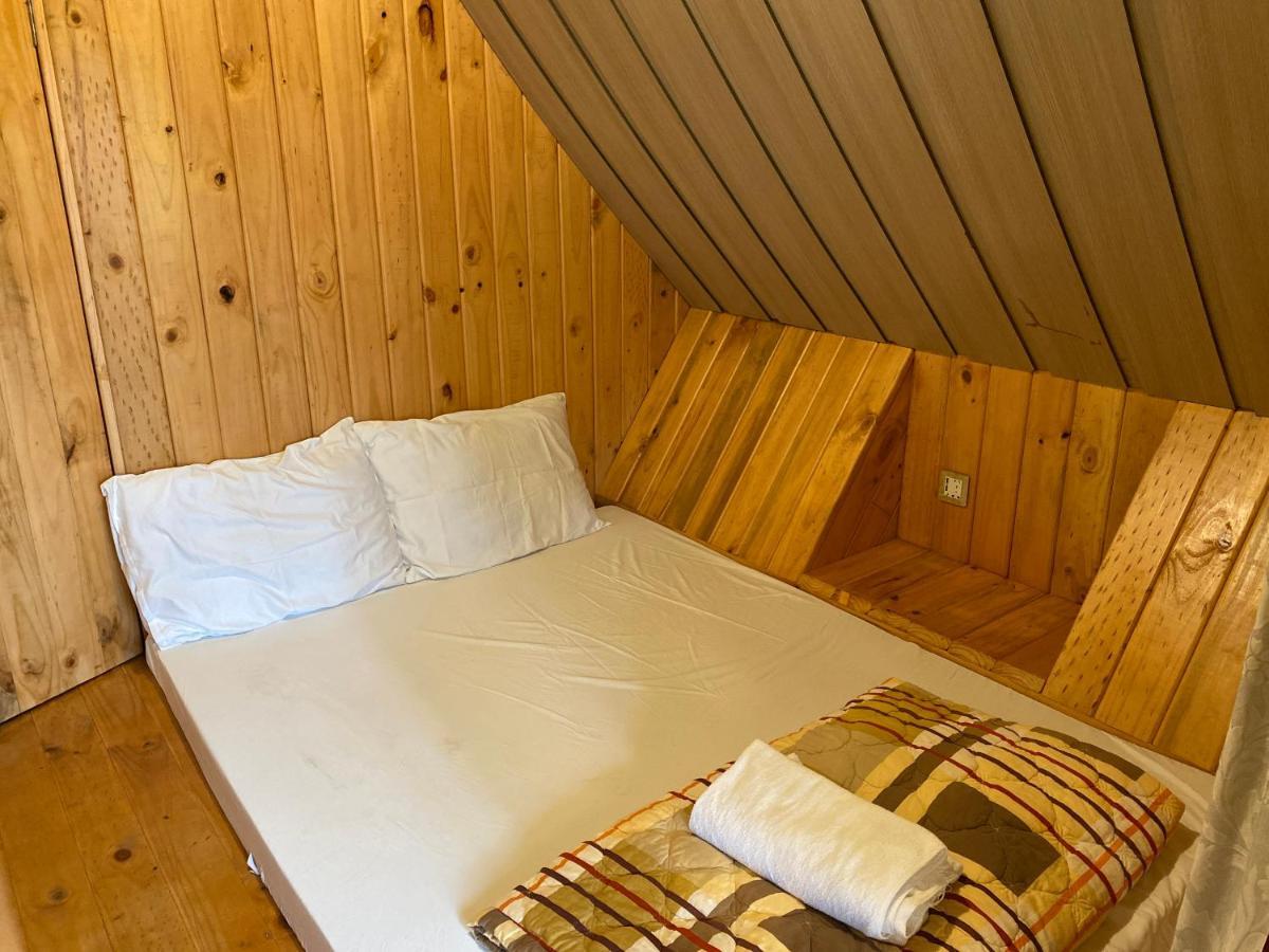 Ben Tre Bungalow - Homestay Lang Be מראה חיצוני תמונה